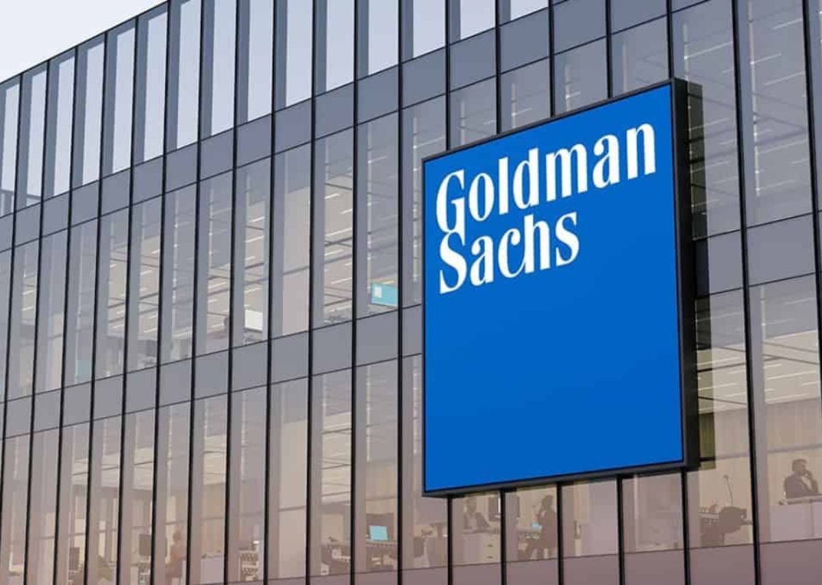 Goldman Sachs increases Bitcoin holdings by 88% to .27 Billion 