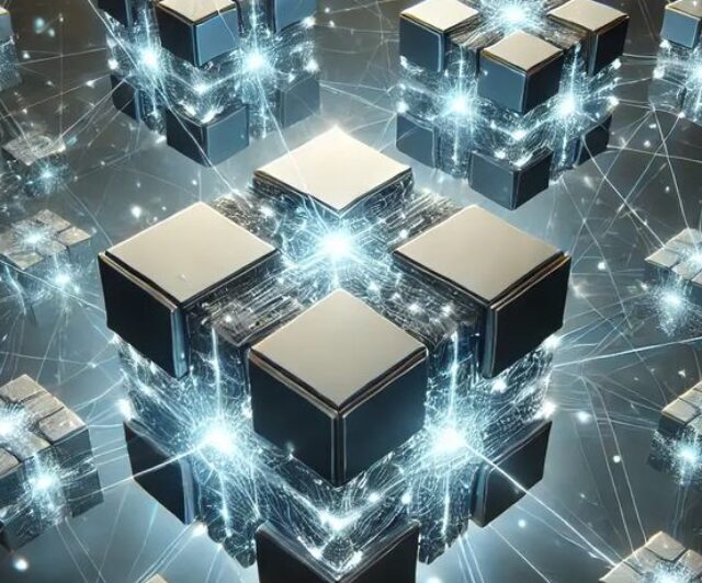 Top Interoperability Projects Connecting Blockchains