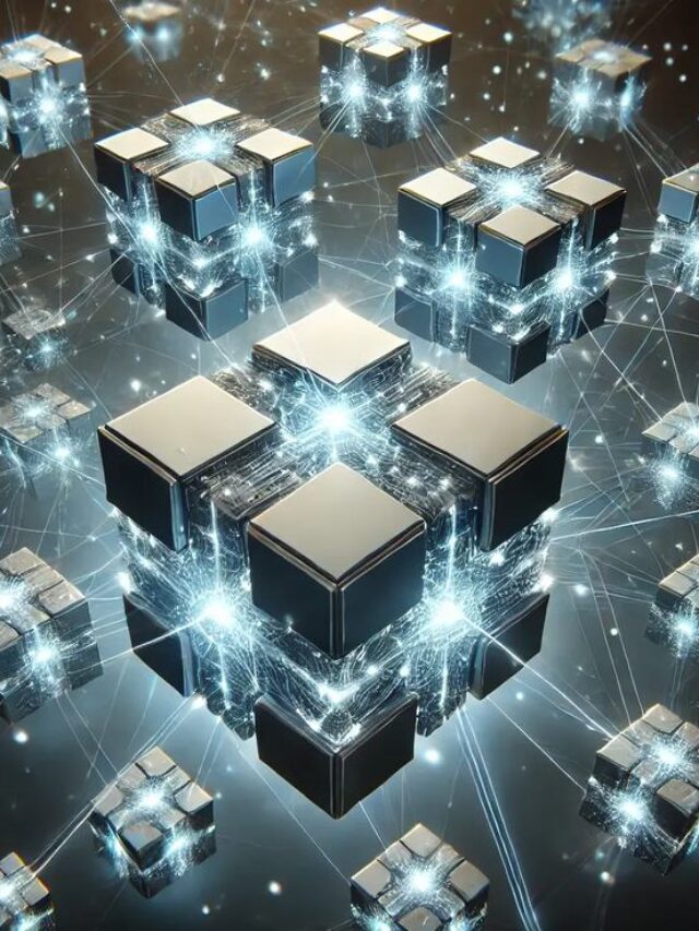 Top Interoperability Projects Connecting Blockchains