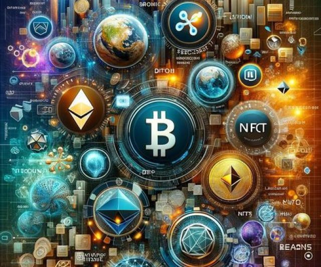 Top Coins That Have Fallen Below 200 Day Moving Average