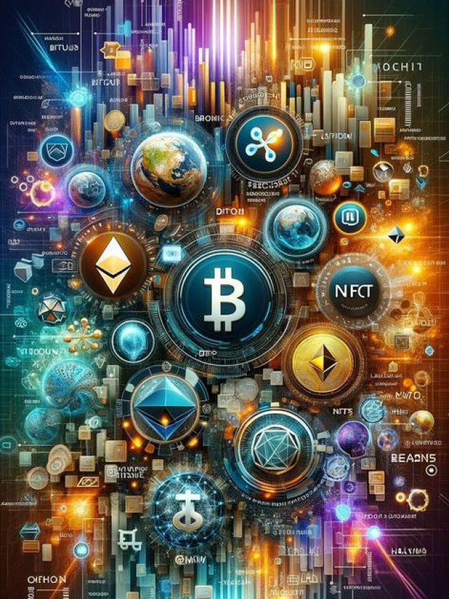 Top Coins That Have Fallen Below 200 Day Moving Average
