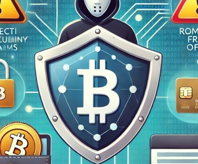 The  Billion Crypto Scam That Fooled Everyone