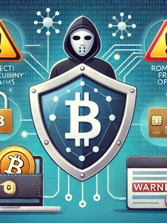 The $17 Billion Crypto Scam That Fooled Everyone