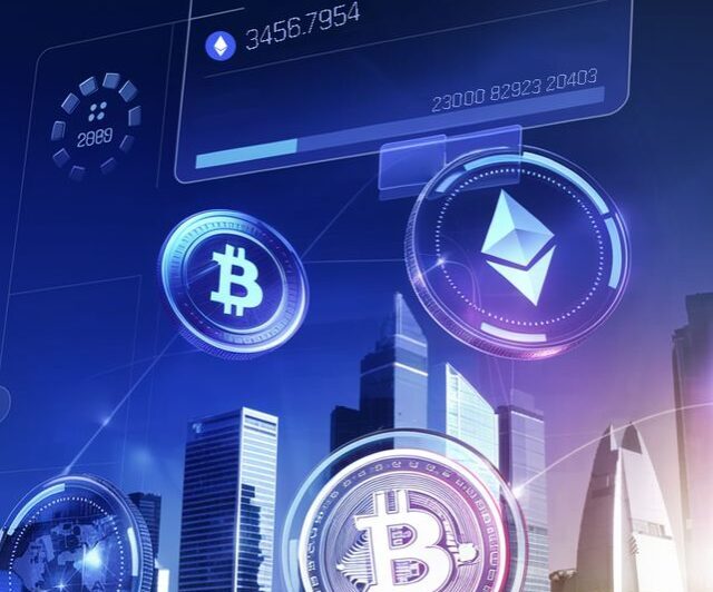 What is Bridging Between Coin?