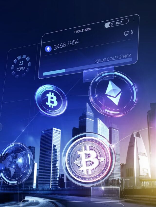 What is Bridging Between Coin?