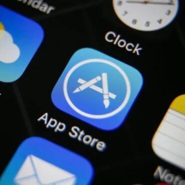 South Korea Cracks Down: Apple Blocks 14 Crypto Exchange Apps in April, 2025