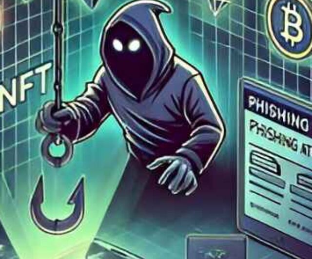 Common Types of Address Poisoning Attacks