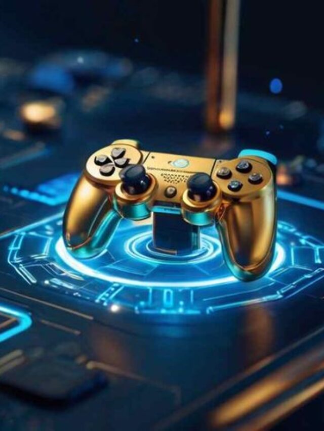 Top 5 Play-to-Earn Crypto Games to Join in 2025