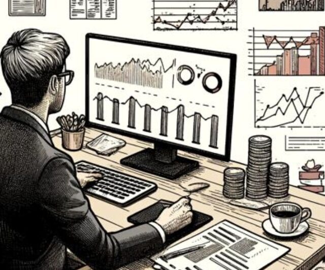 Top 5 Crypto Tools for Tracking Portfolio Performance