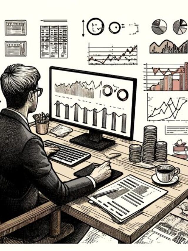 Top 5 Crypto Tools for Tracking Portfolio Performance