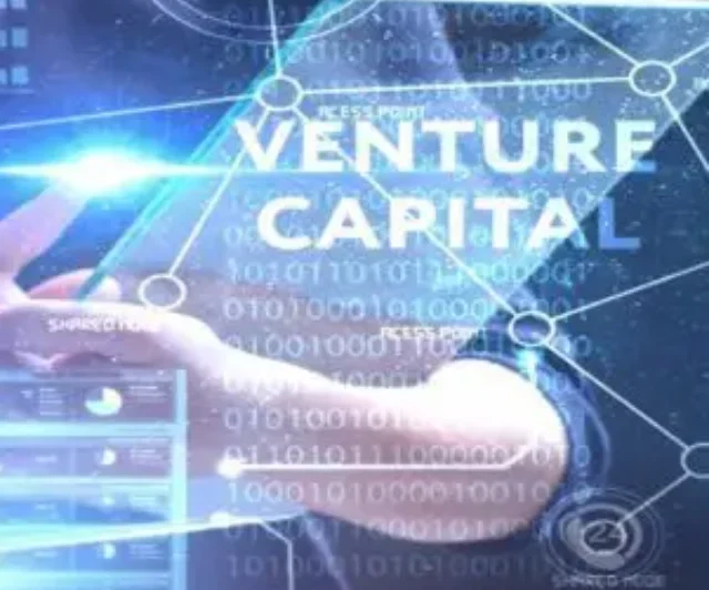 Top 5 Venture Capital Firms
