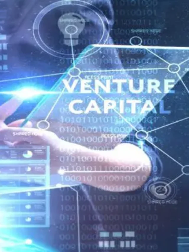 Top 5 Venture Capital Firms