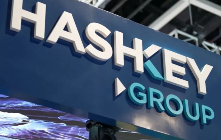 HashKey secures SFC approval in Hong Kong for Crypto Staking Services